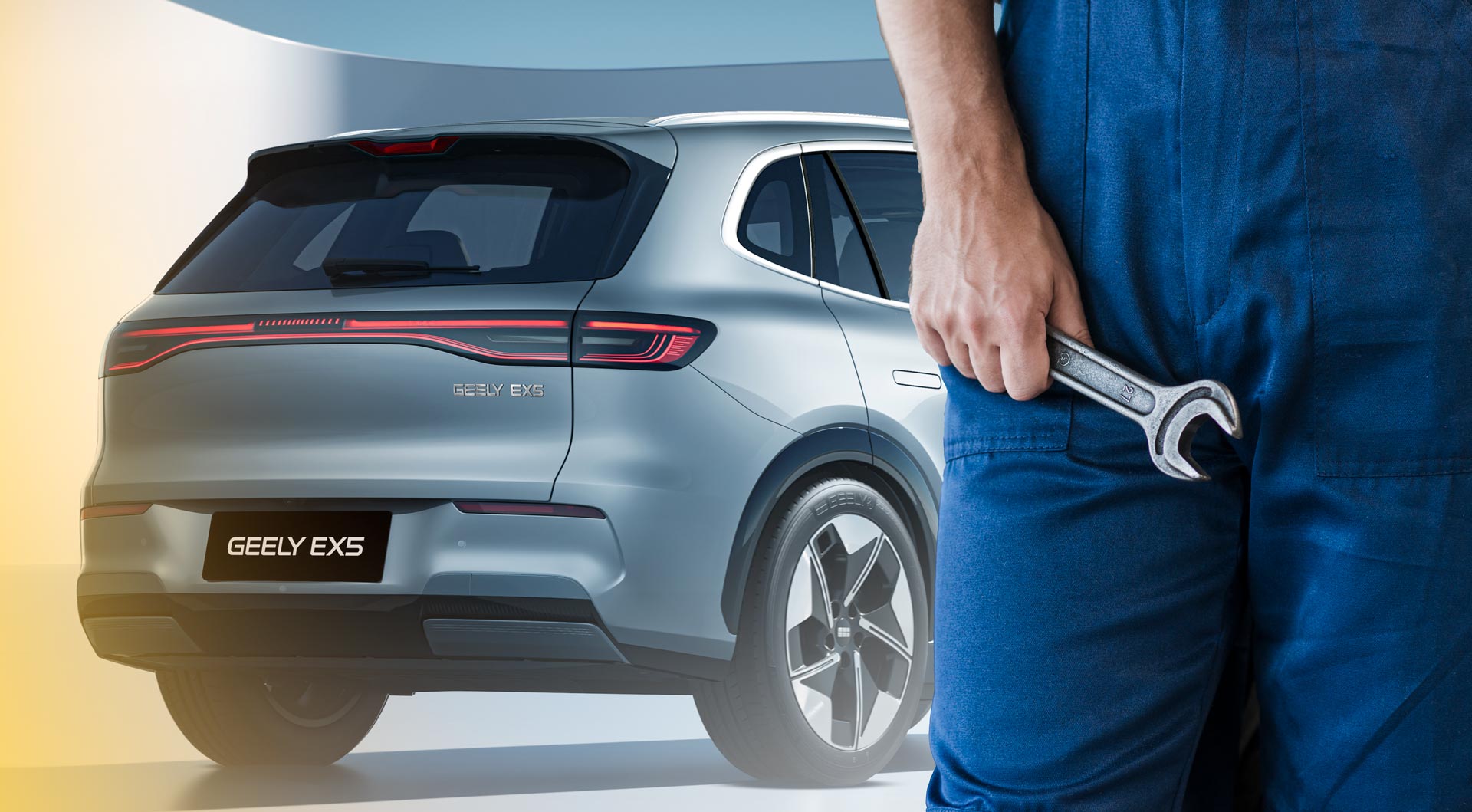 บริการหลังการขายโดยทีมผู้เชี่ยวชาญตลิ่งชัน